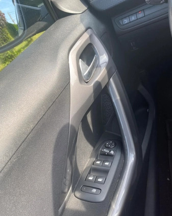 Peugeot 2008 cena 49000 przebieg: 83000, rok produkcji 2016 z Darłowo małe 79